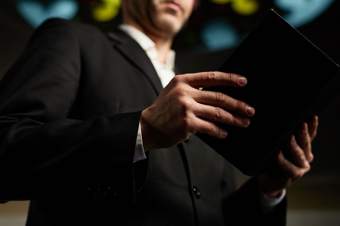 Como Pagar a Prebenda Pastoral