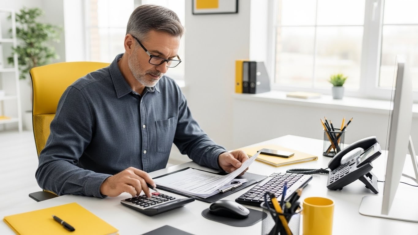 Imposto de Renda para Pastores