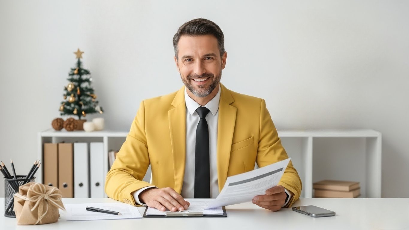 Gratificação Natalina para Ministros Religiosos