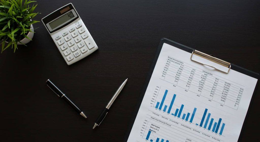 Contabilidade e Financeiro da Igreja