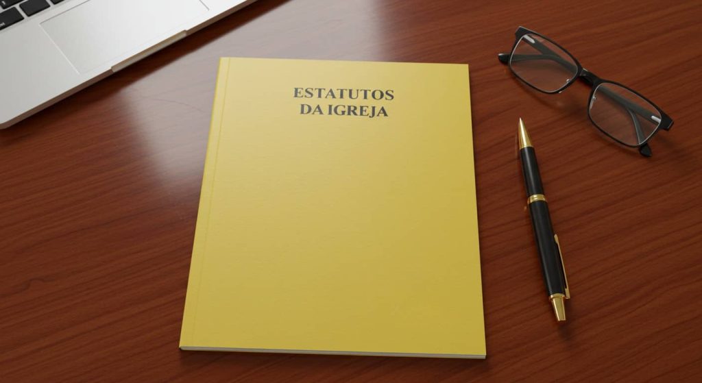 Estatutos da Igreja