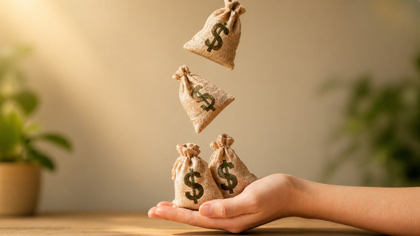 Gestão Financeira para Igrejas