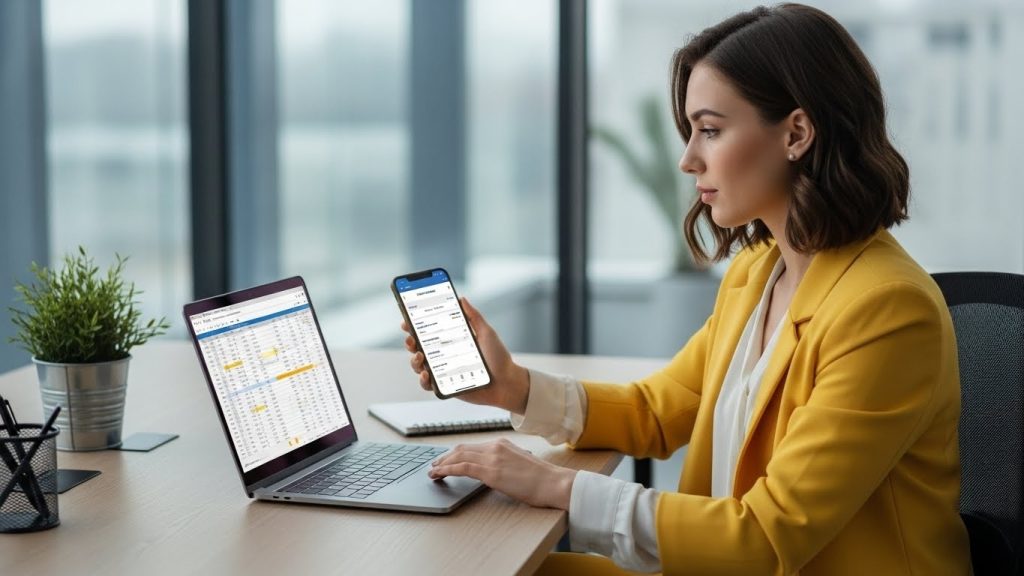 Ajustando Entradas e Saídas no Financeiro da Igreja