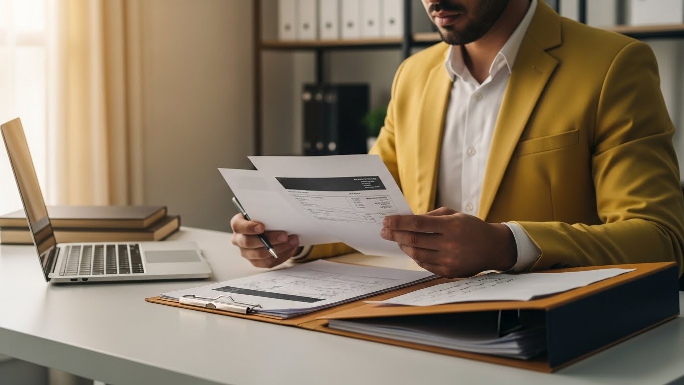 Gestão de Contas a Pagar para Igrejas