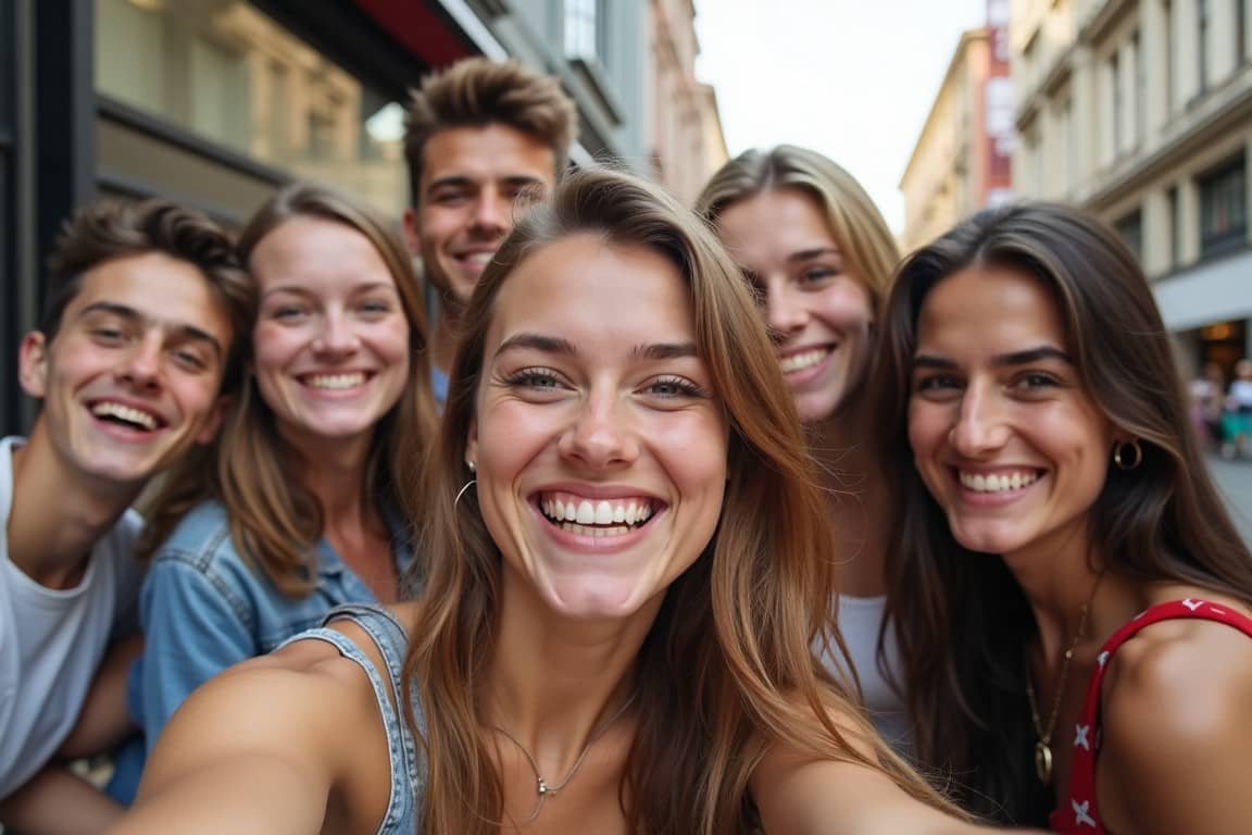 Jovens na Igreja