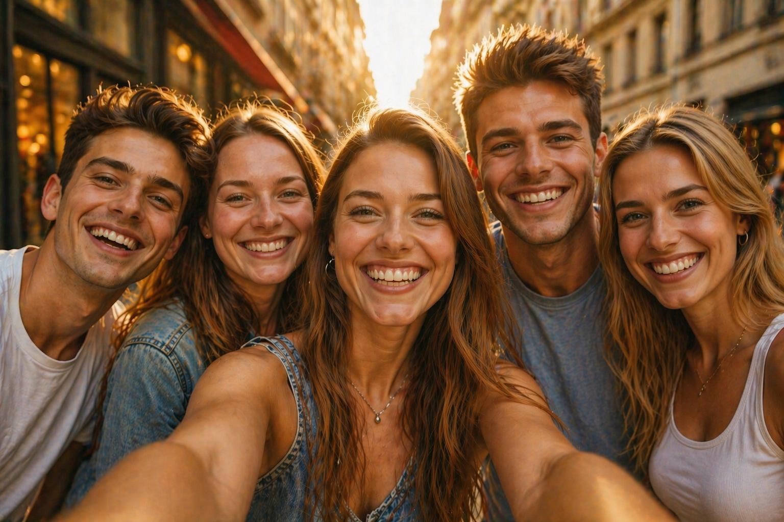 Jovens na Igreja