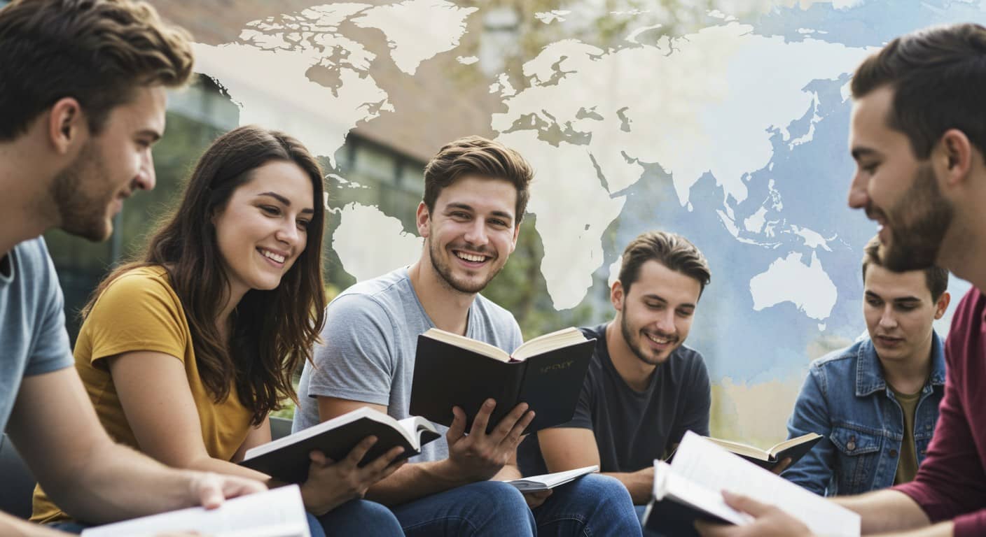Evangelismo Criativo