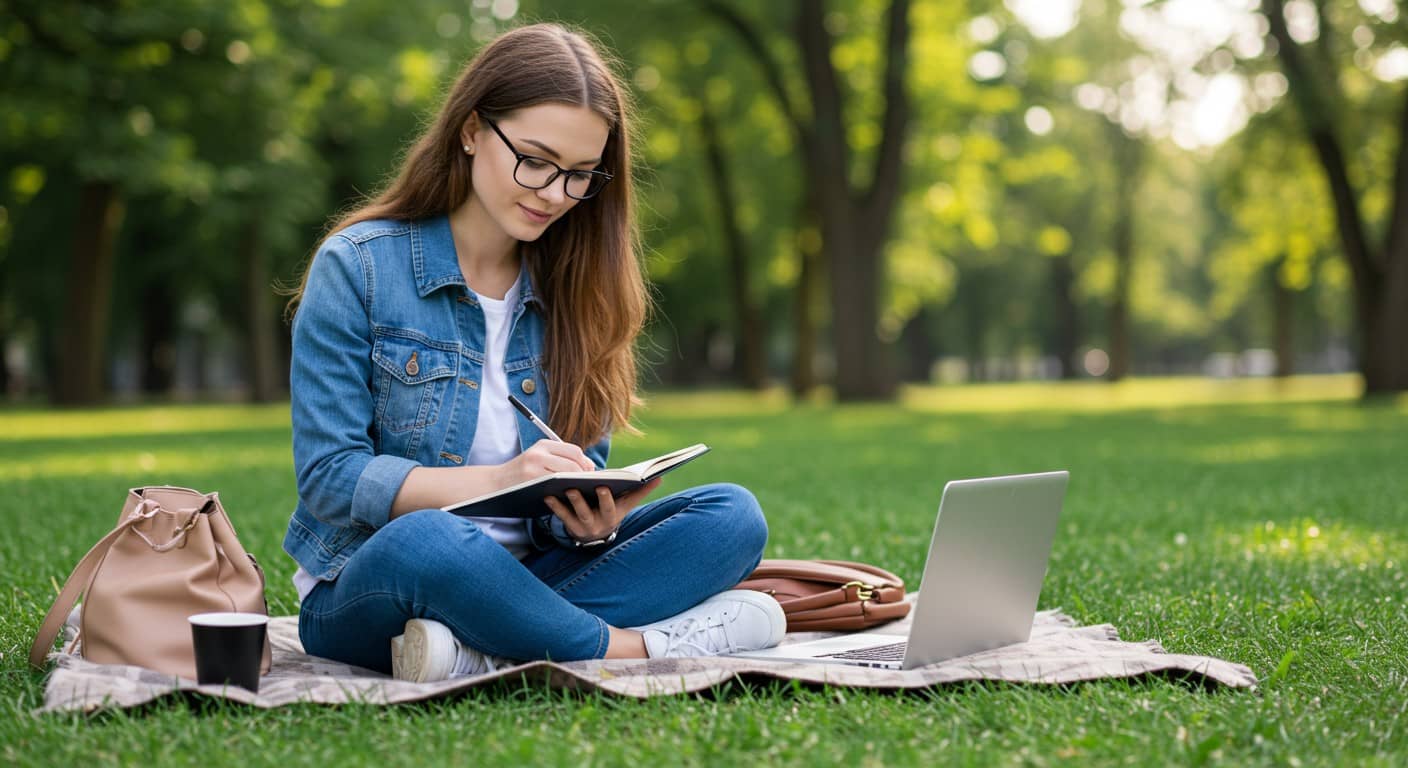 Como Começar Um Estudo Bíblico
