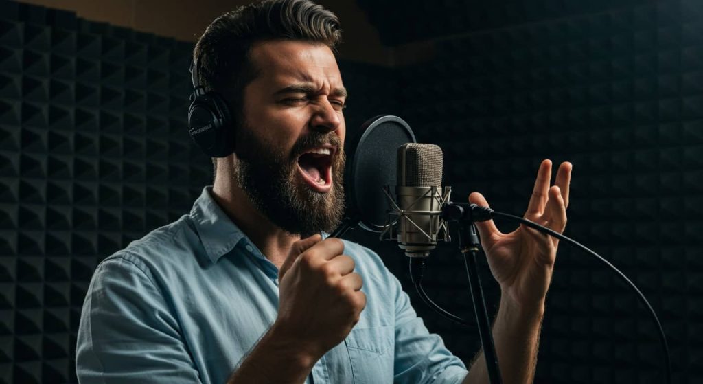 Cantando na Célula