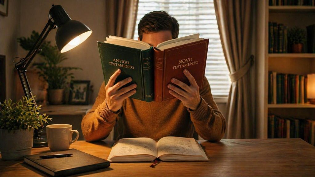 Leitura Alternada