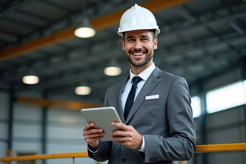 Condições Seguras de Trabalho