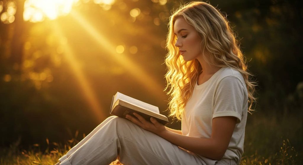 Crescimento Espiritual
