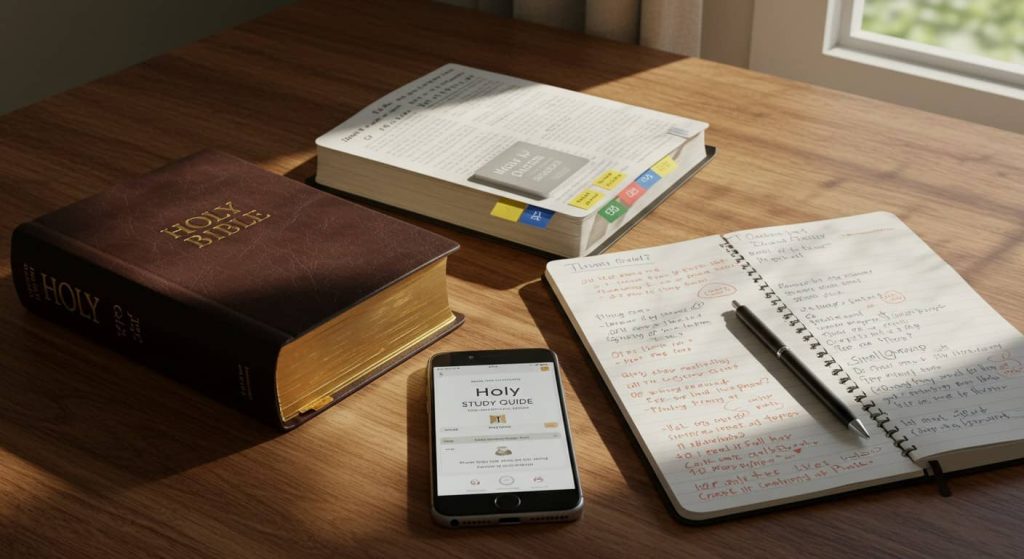 Recursos para Discipulado