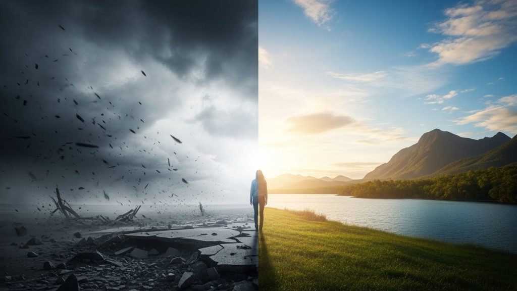 Lutas e Vitórias em Cristo