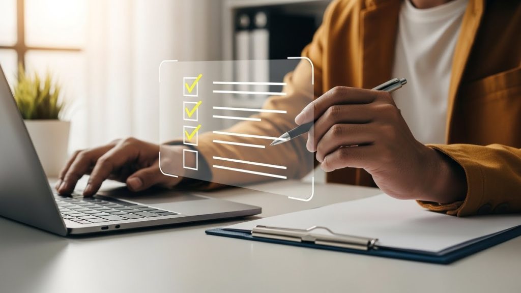 Benefícios da Gestão na Igreja