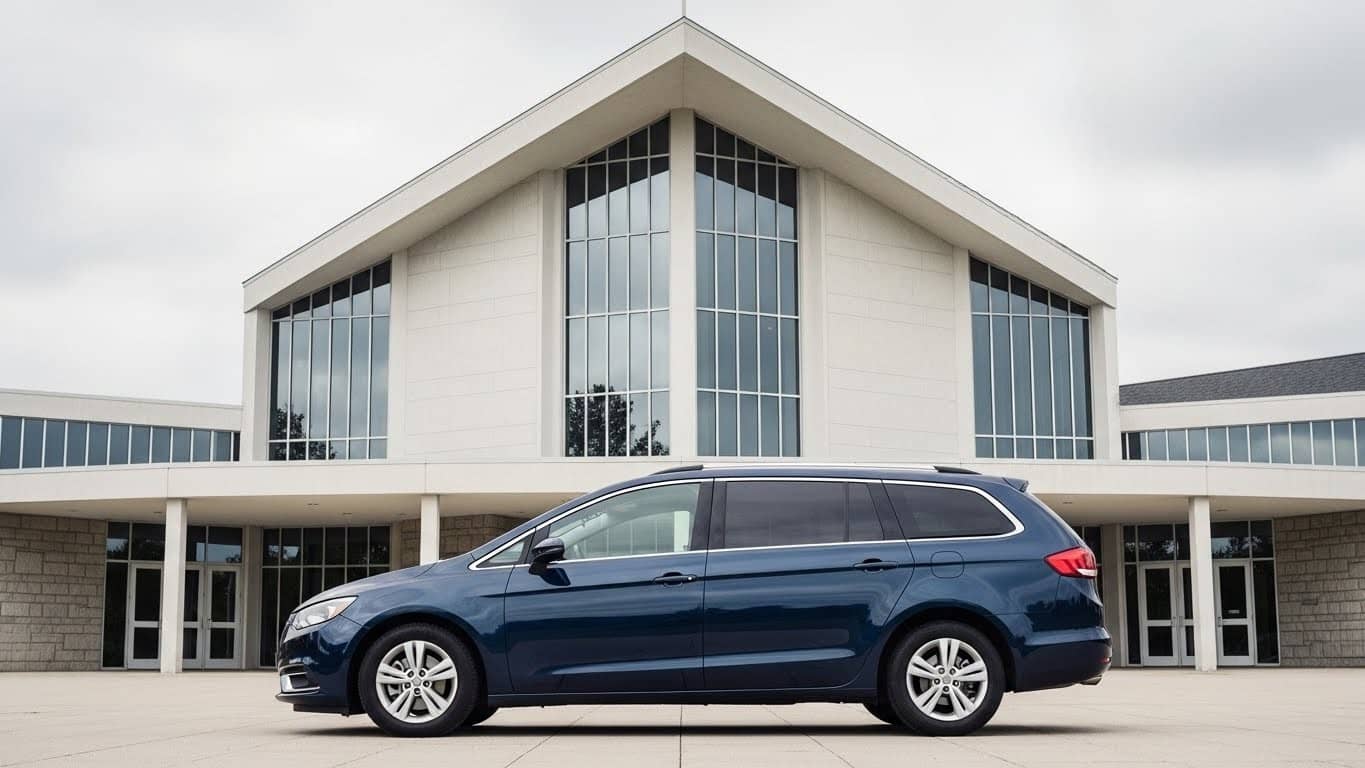 Gestão Patrimonial para Igrejas - Imunidade IPVA