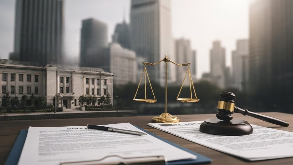 Legislação Municipal