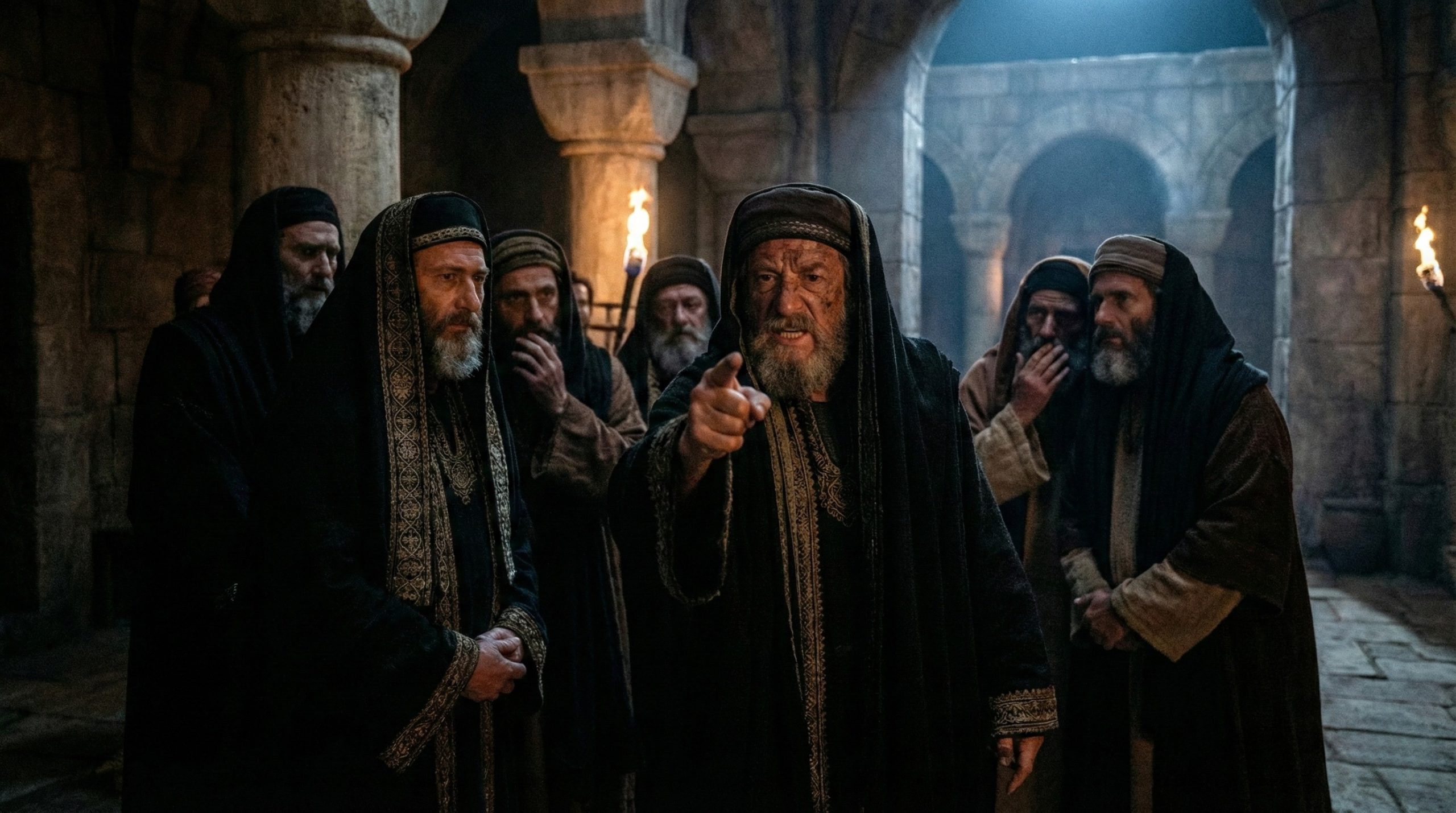 Fermento dos Fariseus