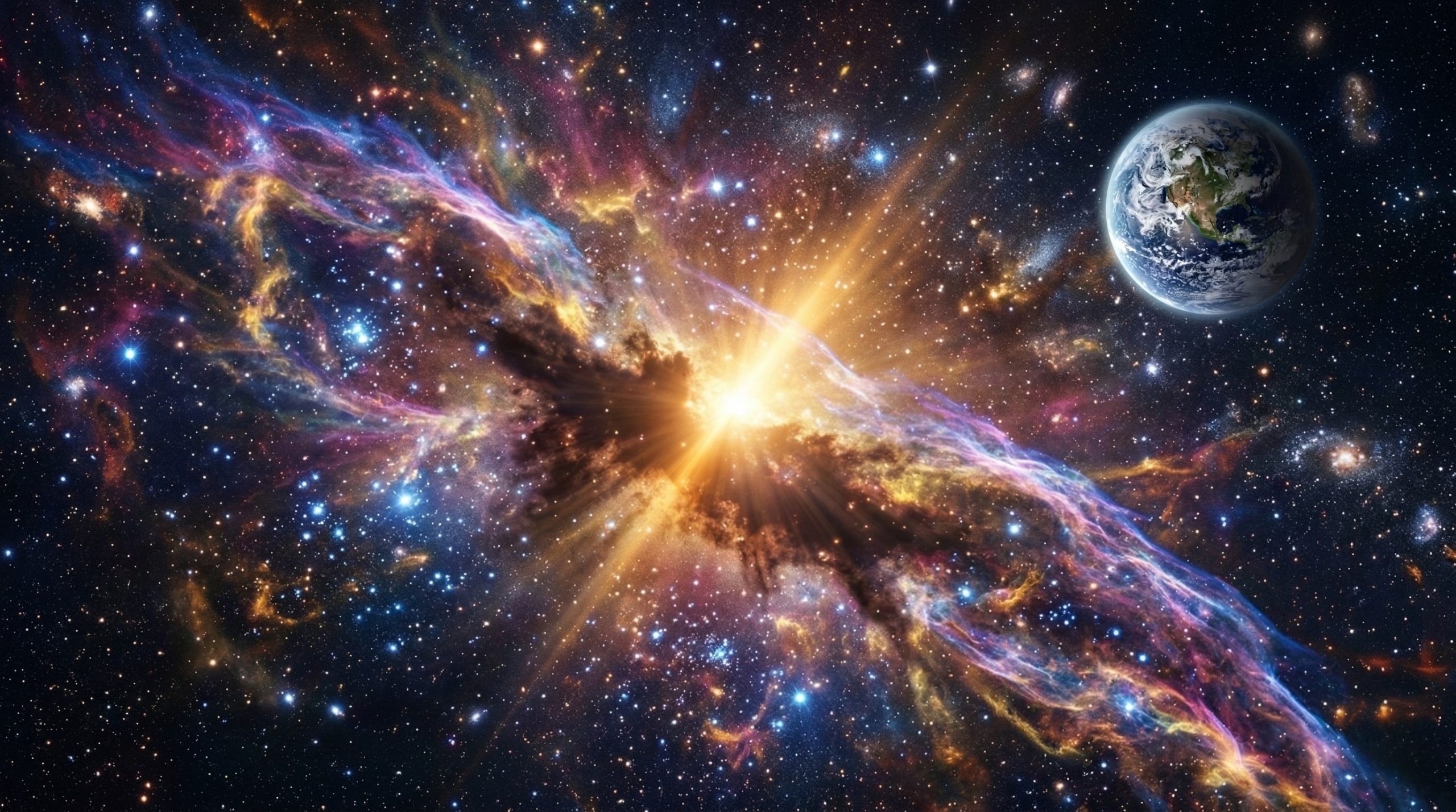 Deus - O Bom e Perfeito Criador