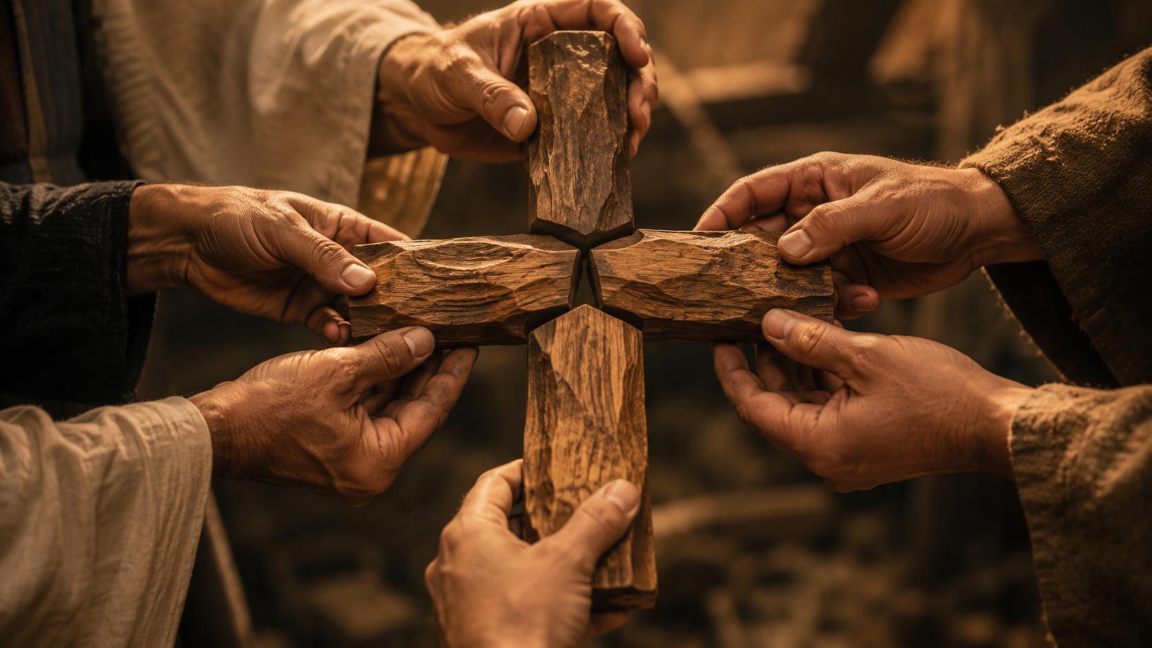 Cinco Ministérios da Igreja