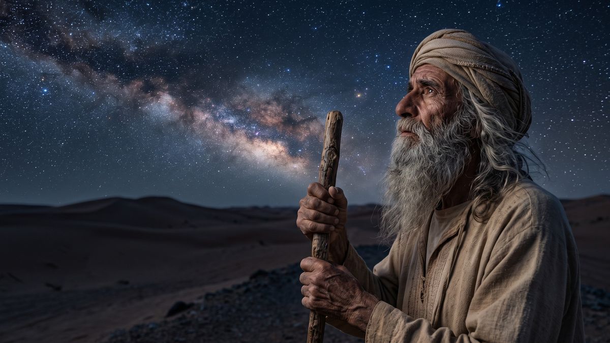Gênesis 12:2 - Cumpra seu Chamado